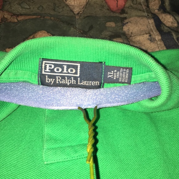 Polo hat and shirt - Picture 3 of 4